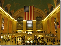 Grand Central Station