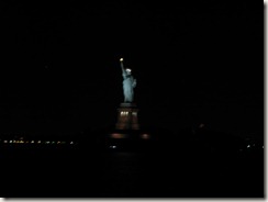 Statue of Liberty