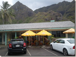 Uncle Bobo's Smoked BBQ on Oahu