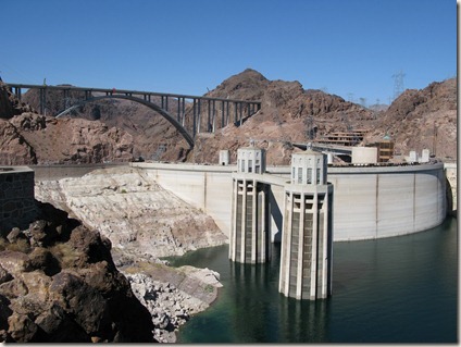 Hoover Dam