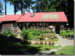 Orcas Island Pottery