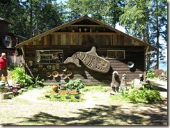 Orcas Island Pottery