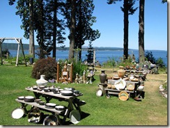 Orcas Island Pottery